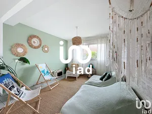 Maison à NEUFCHÂTEL-HARDELOT (62152)