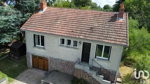 House at TRONGET (03240)