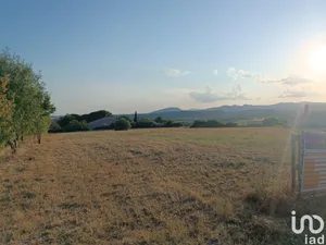 Building plot at Autignac (34480)