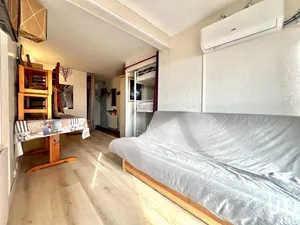 Apartment at LEUCATE (11370)