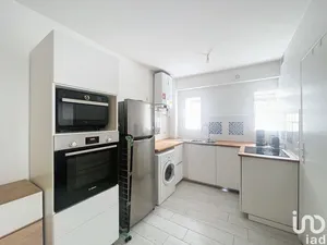 Appartement à PARIS (75012)
