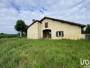 House at SAINT-PÉ-DE-LÉREN (64270)