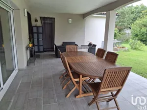 House at MONTAUBAN (82000)