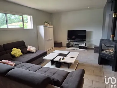 Maison à MONTAUBAN (82000)