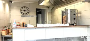 Restauration rapide à ROUTOT (27350)