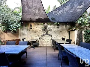 Restaurant à AIGUES-MORTES (30220)