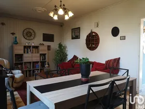 House at BEZONS (95870)