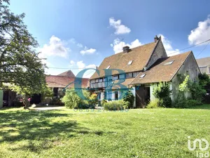 House at GRISY-LES-PLÂTRES (95810)