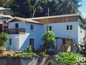 Maison à MAMOUDZOU (97600)