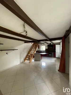 Maison à VERNY (57420)