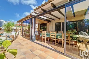 House at ANTIBES (06600)