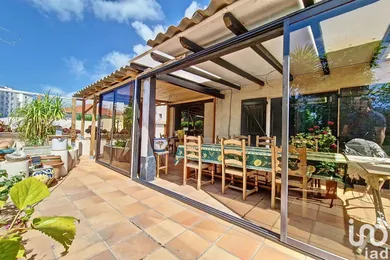 House at ANTIBES (06600)