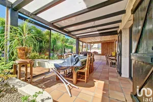Maison à ANTIBES (06600)