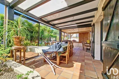 Maison à ANTIBES (06600)