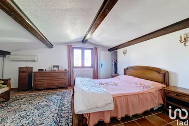 Maison à ANTIBES (06600)