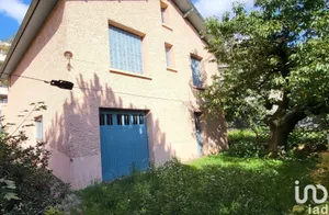Maison à Oullins (69600)