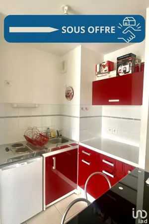 Appartement à CADAUJAC (33140)