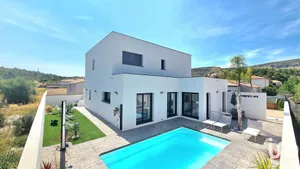 Maison à Cases-de-Pène (66600)