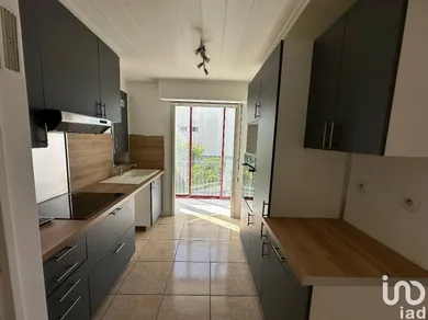 Appartement à PERPIGNAN (66000)