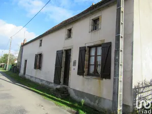 Maison à SAINT-MARTIN-LE-MAULT (87360)