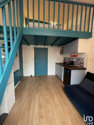 Appartement à LES SABLES-D'OLONNE (85100)