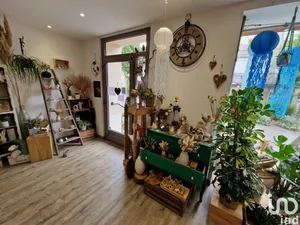 Boutique/Local commercial à SAINT-PAUL-EN-JAREZ (42740)