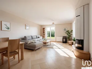 Maison à CHARS (95750)