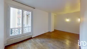Apartment in PARIS (75015)