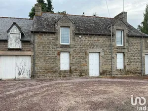 Maison à BRÉHAND (22510)