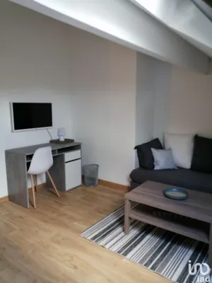 Apartment at SARCELLES (95200)