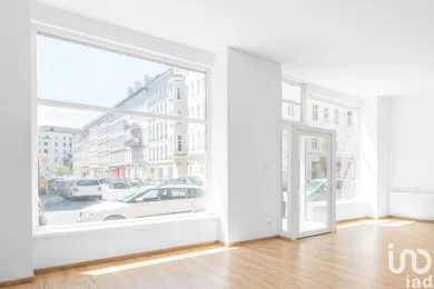 Boutique/Local commercial à BRIE-COMTE-ROBERT (77170)