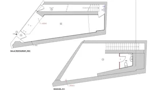 Restaurant at NANTES (44000)