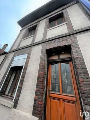 House at MALAUNAY (76770)