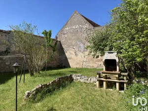 Maison à BRIENON-SUR-ARMANÇON (89210)