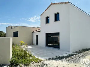 Maison à LES SORINIÈRES (44840)