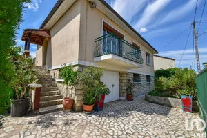 Maison à COURTRY (77181)