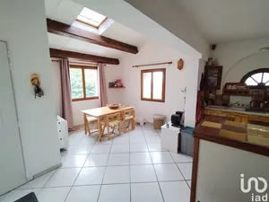 House at LE POUGET (34230)