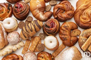 Bakery at GAP (05000)