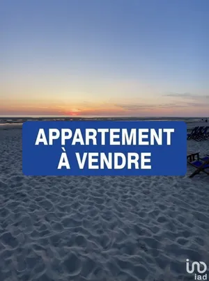 Apartment at SAINT-VALERY-SUR-SOMME (80230)