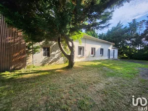 Maison à Val en Vignes (79290)