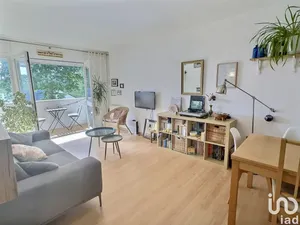 Appartement à COMBRIT (29120)