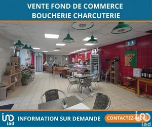 Boutique/Local commercial à NAUCELLE (12800)