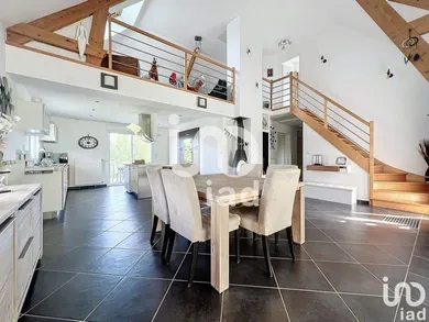 Detached house at DELETTES (62129)