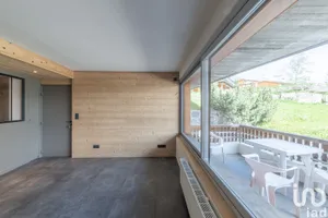 Appartement à L'ALPE D'HUEZ (38750)
