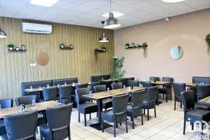 Restaurant at COURNON-D'AUVERGNE (63800)