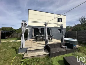 Maison à LIVRY-SUR-SEINE (77000)