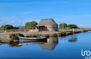 House at BARCARES (66420)