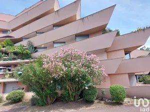 Appartement à DAX (40100)