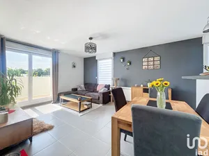 Apartment at CARQUEFOU (44470)
