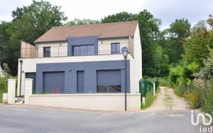 Apartment at SAINT-RÉMY-LÈS-CHEVREUSE (78470)